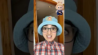 حتى أحمد خصو يشري مونيكا Laboubou اكسبلور Funny Shorts 