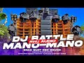 Download Lagu DJ TRAP BATTLE RWJ AUDIO X MANO MANO TERBARU ‼️ YG DIPAKAI CEK SOUND DAN KARNAVAL || Irvan Sindu