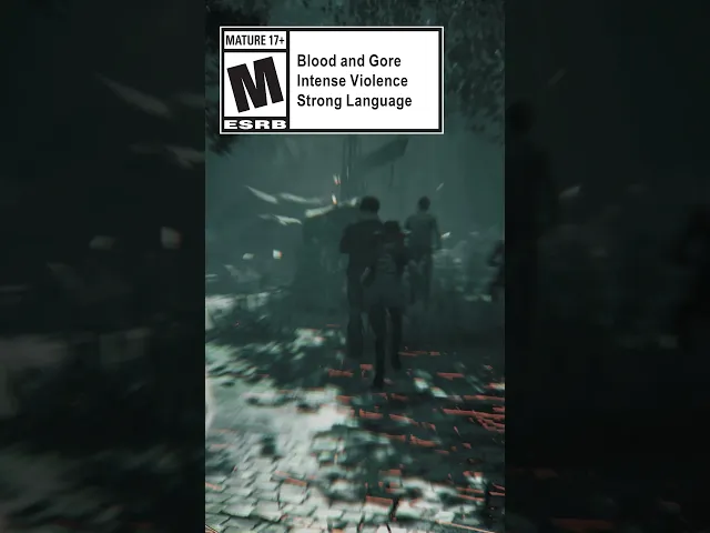 Dead by Daylight