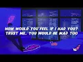 Travis Scott - COFFEE BEAN (Lyrics)