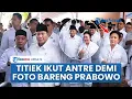 Download Lagu Adab Titiek Soeharto Tetap Ikut Antre \u0026 Menunggu demi Foto Bareng Prabowo di Taklimat Gerindra