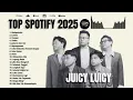 Top Playlist Spotify 2025 | Juicy Luicy Terbaru 2025 | Malapetaka 🔥