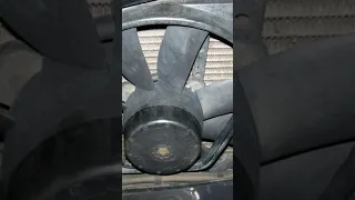 اسباب توقف مروحه الراديتير عن العمل كارشدير Car Mechanic 