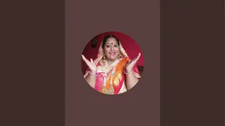 nandita shrivastava is live