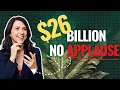 The Billionaire Who Gave Away 26 Billion and Wanted No One to Know