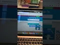 classlink using personal computer