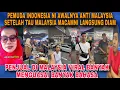 Lagu AWALNYA REMEHIN MALAYSIA ANTI DENGAN MALAYSIA SETALAH TIBA DAN TAU MACAM MANA MALAYSIA TK NAK PULANG