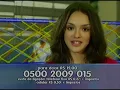 Download Lagu Criança Esperança (2009)