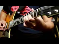 “Purple Rain” - A Tribute to Prince (Full Song Instrumental) by Jack Thammarat
