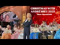 Christmas with André Rieu Concert 2025 - Mecc Maastricht