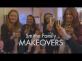 Smithe Family Makeovers