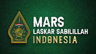 video klip mars laskar sabilillah