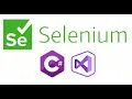 SelectElement From Dropdown List IWebElement VSTS Selenium C