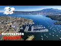 Destination Hobart
