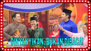 NAK MAIN MELAYU, BOLEH KE? | MOMEN SERU ARISAN (22/08/26)