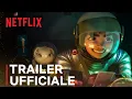 Video di Over The Moon - Il fantastico mondo di Lunaria | Trailer ufficiale | Netflix Italia