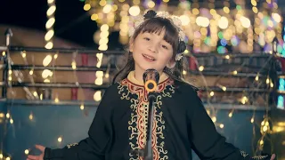 Marahab Ya Hilal Cover Haya Akkad مرحب مرحب يا هلال 