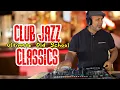 Download Lagu The Ultimate Old School Club Jazz Classics with DJ RolandZA