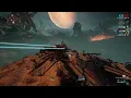 How to Farm Devolved Namalon in Warframe