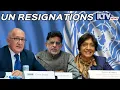 Download Lagu Entire UN Israel Probe Leadership Resigns