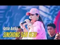 Lagu SINGKONG \u0026 KEJU - RATNA ANTIKA - OM.AZAHARA (Bongsoireng Community)