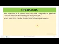 JAVA - MODULE 2
