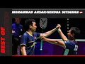 Download Lagu Best of ‘The Daddies’ Ahsan/Setiawan