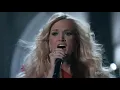 Carrie Underwood - Blown Away @ Billboard Music Awards 2012