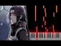 Download Lagu IMPOSSIBLE! Senya (Itachi's Theme) - Naruto Shippuden OST (Epic Cover)