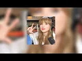Download Lagu Honey - Taylor Swift (sped up)