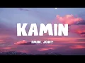 Lagu EMIN, JONY - КАМИН (Kamin) (Lyrics)