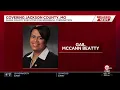 Former Jackson County assessor suing county for alleged wrongful termination