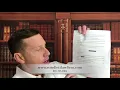 Comp Settlement Paperwork