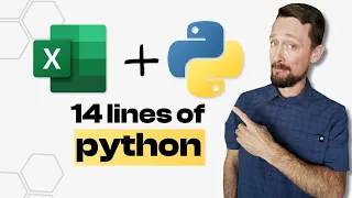 QUICK Python Excel tutorial How to easily combine CSV files