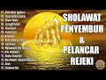Download Lagu Sholawat Pembuka Semua Keberkahan || Allah Allah Aghisna -Hasbi Robbi Jalallah - Astaghfirullah