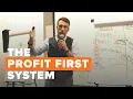 Profit First With Author Mike Michalowicz Full Presentation PrintHustlers Conf 2019