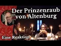 Lagu MDR-Doku: Der Altenburger Prinzenraub - Eine Reaktion