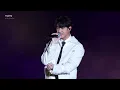 25.11.01 Chill Genki 音樂祭 Jay Fung 馮允謙《手繪黑卡》
