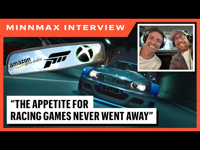 Why Maverick Games Left Xbox Behind For Clutch - MinnMax Interview