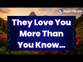 Download Lagu 🕯️❤️ They Love You More Than You Know… And What They’re About To Reveal Will Leave You Speechless ✨
