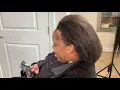 5 Straight Back Stitch Braids