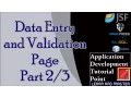 JSF Tutorials for beginners - YouTube JavaServer Faces