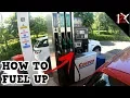 How To Fuel Up At Costco Fuel Pump Stations - Cheap Better Fuel Costco Fuel Prices UK