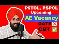 Download Lagu PSPCL, PSTCL Upcoming AE Vacancy | No more GATE | AE recruitment 
