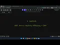 Leetcode 530 Minimum Absolute Difference in BST
