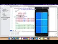Xamarin forms Simplified Grids