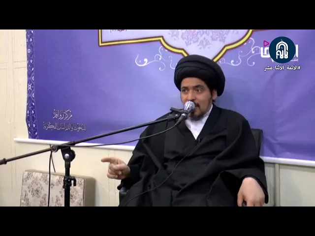 هدية من النبي (ص): 4 أمور لا تتركها قبل النوم السيد منير الخباز