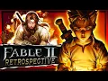 Fable II A Complete History and Retrospective