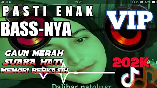 Download DJ GAUN MERAH SEPERTI DI TIKTOK\ MP3