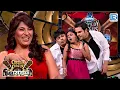 Download Lagu Krushna की Girlfriend के मज़े लिए Sudesh ने ? |  Comedy Circus ke Mahasangram l Latest Episode 05 HD